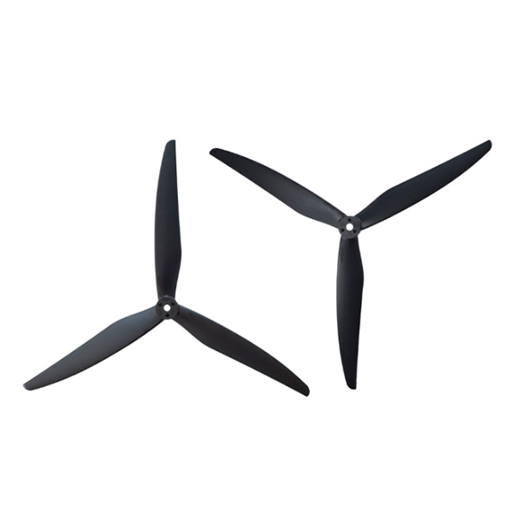 Пропелери Gemfan 1050-3 (2CW+2CCW) 10″