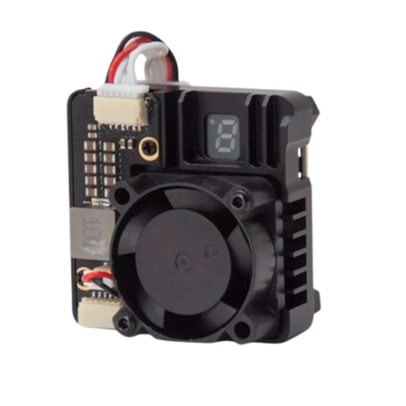 Відеопередавач SKYZONE TX2501 CNC 4.9-6.2G 2.5W 64CH VTX