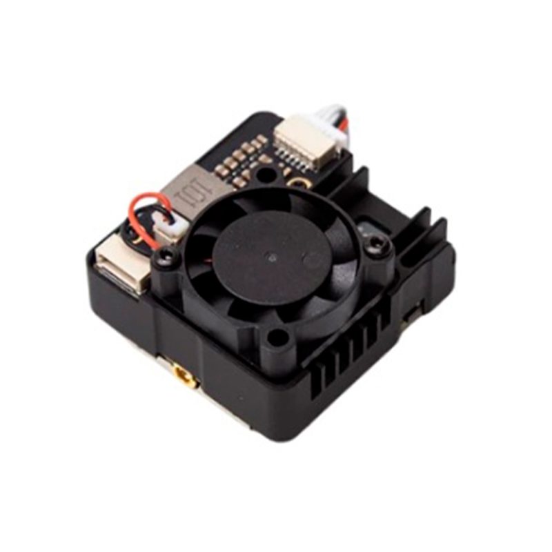 Відеопередавач Skyzone VT6550 6.5G VTX 4W (пікова до 5W)
