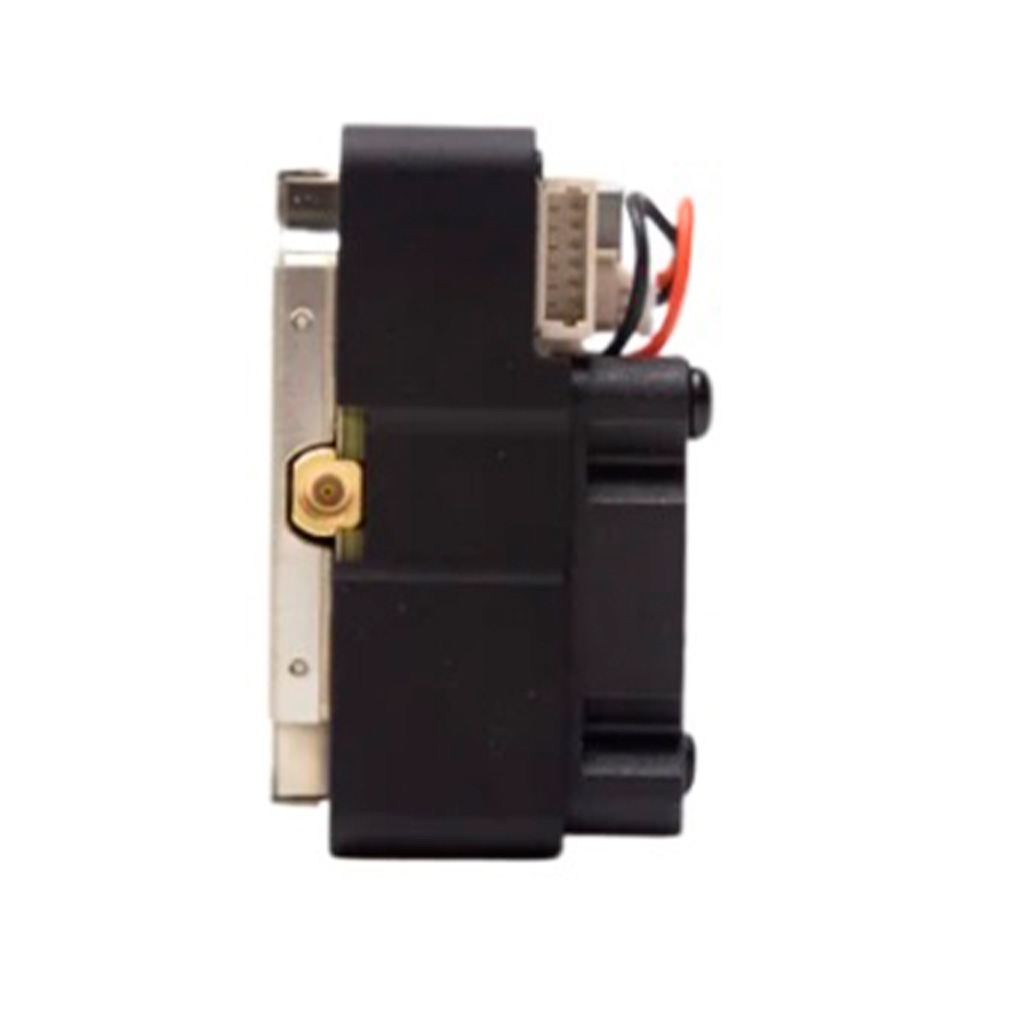 Відеопередавач Skyzone VT6550 6.5G VTX 4W (пікова до 5W) - Зображення 3