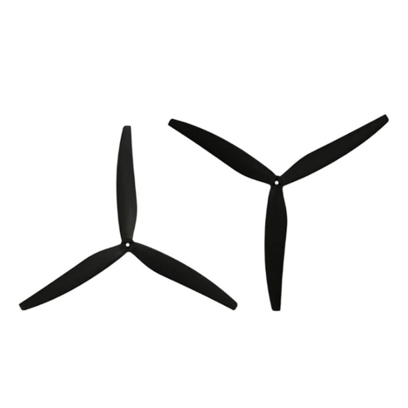 Пропелери Gemfan 1507-3 (2CW+2CCW) 15″