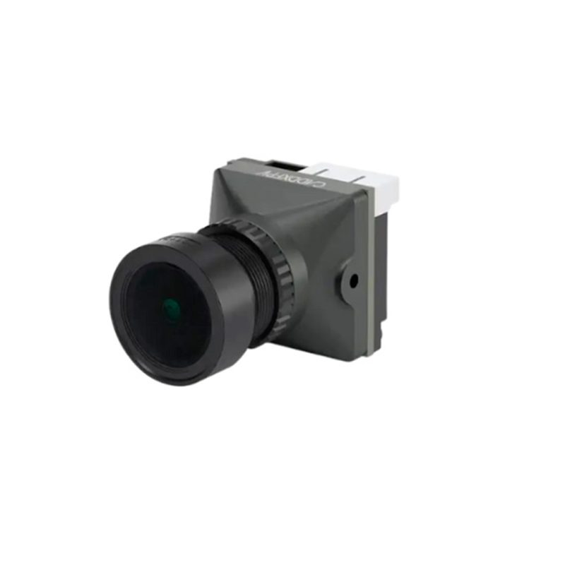 FPV-камера CADDX Ratel Pro (1/1.8″ Starlight HDR, 1500TVL)