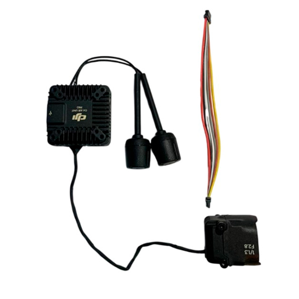 Цифрова Камера DJI O4 Air Unit Pro 2W (відеосистема) - Зображення 3