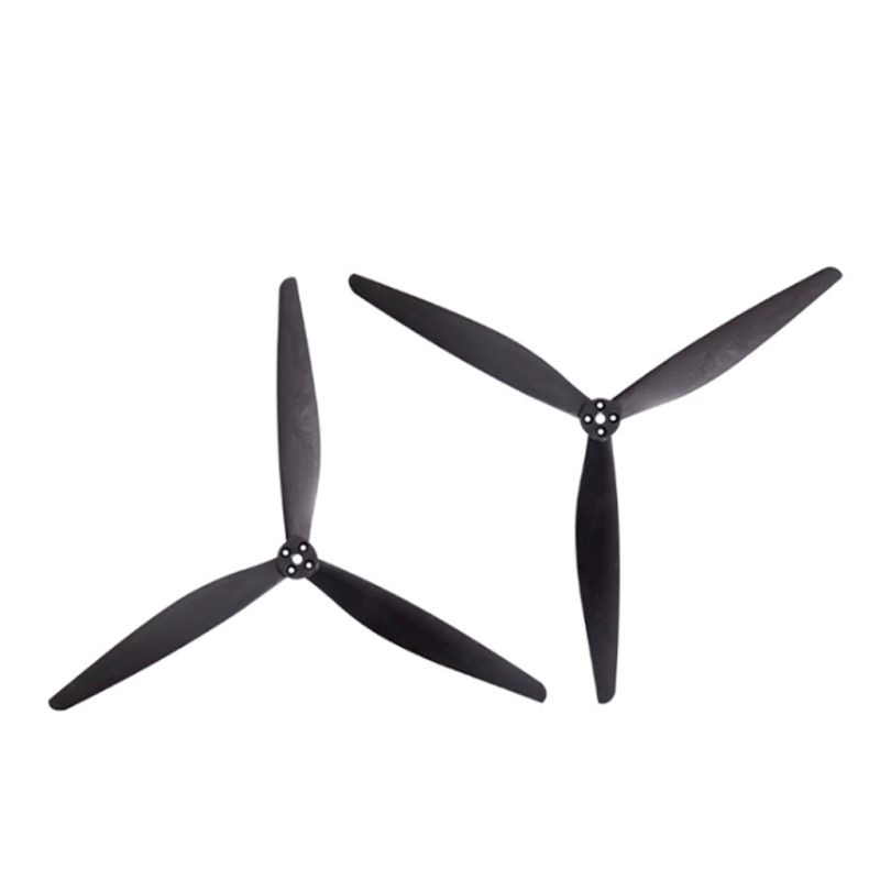Пропелери Gemfan 1308-3 (2CW+2CCW) 13″