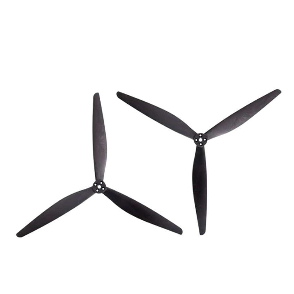 Пропелери Gemfan 1308-3 (2CW+2CCW) 13″