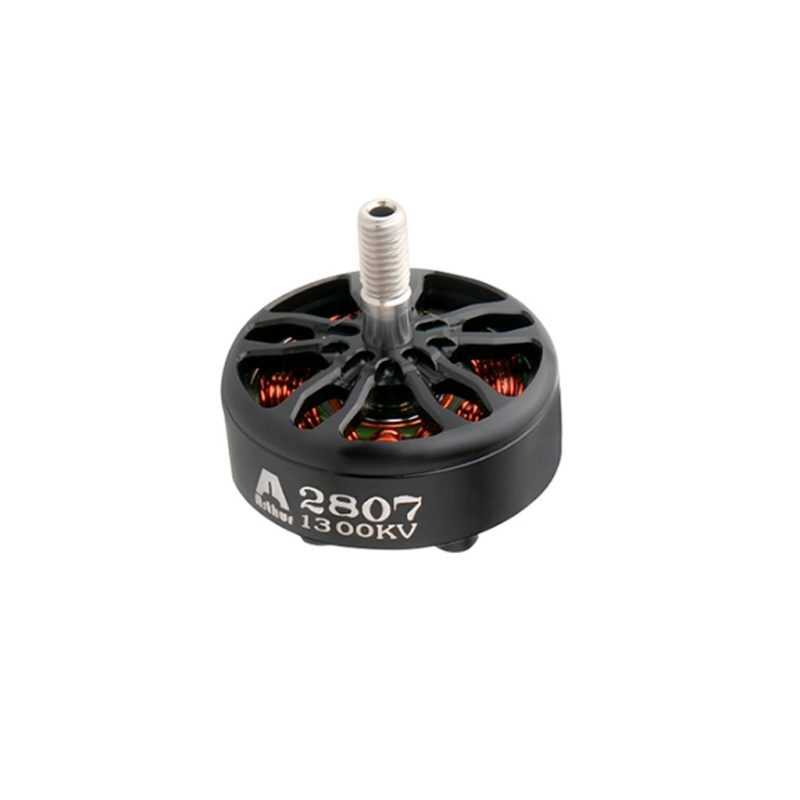 Мотор Flash Hobby Arthur A2807 1300KV