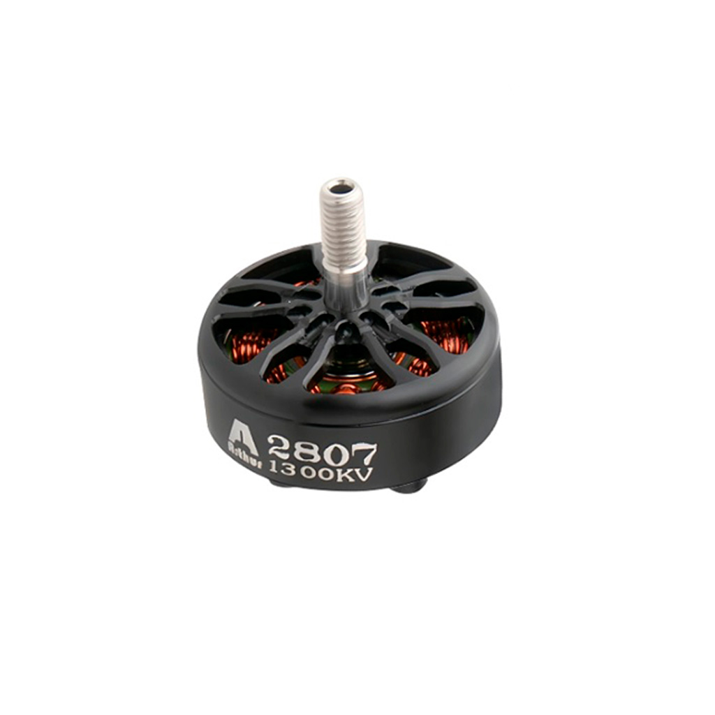 Мотор Flash Hobby Arthur A2807 1300KV