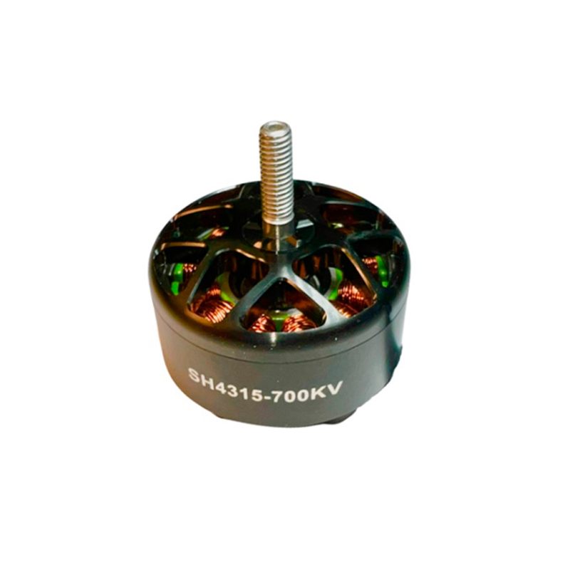 Мотор Surpass Hobby 4315 700KV