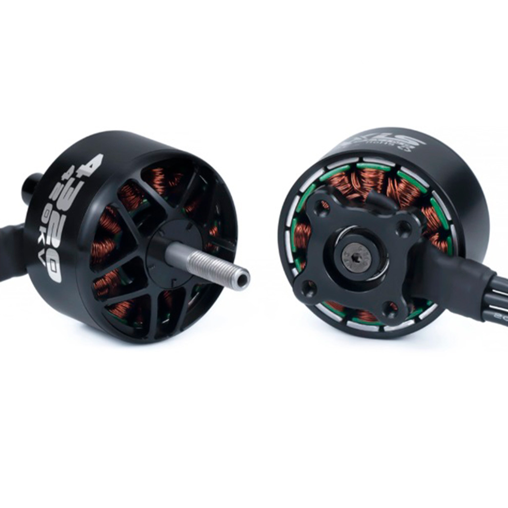 Мотор Axisflying AZ4320 420KV - Зображення 3