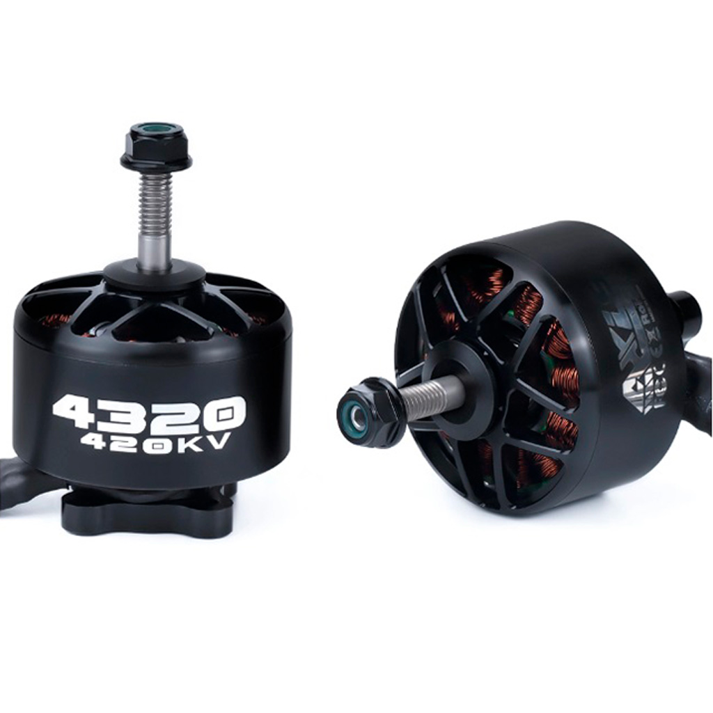 Мотор Axisflying AZ4320 420KV - Зображення 4