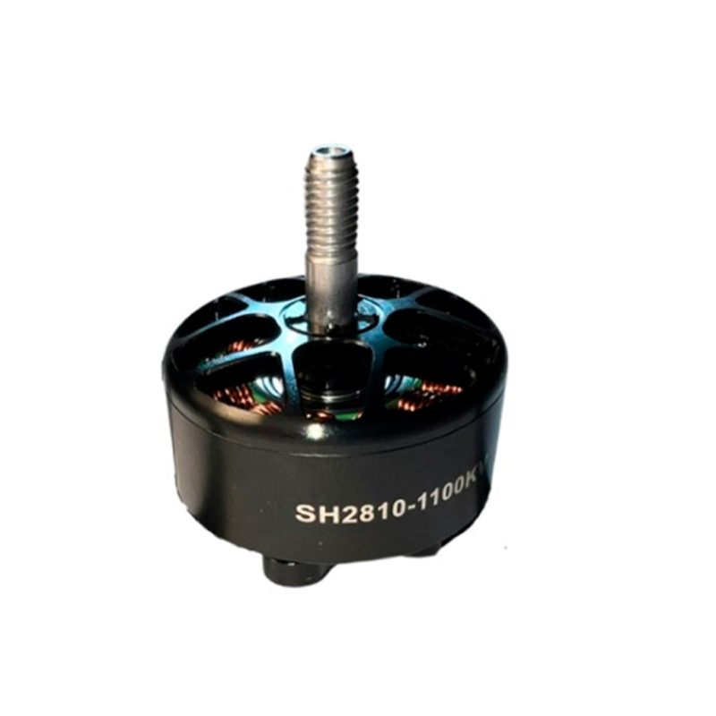 Мотор Surpass Hobby SH2810 1100KV