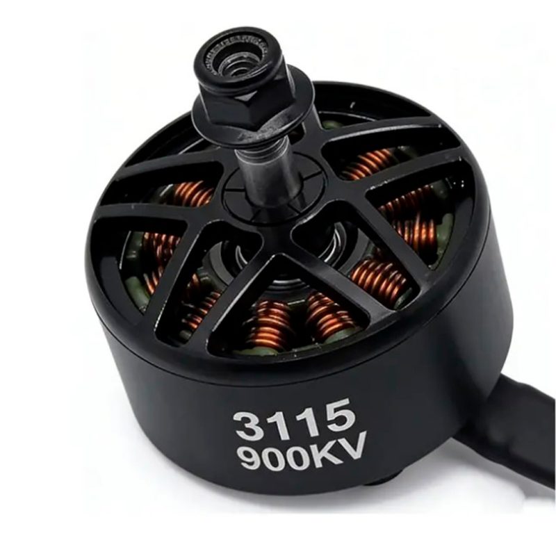 Безщітковий двигун для FPV-дрона 3115, 900KV / 1050KV