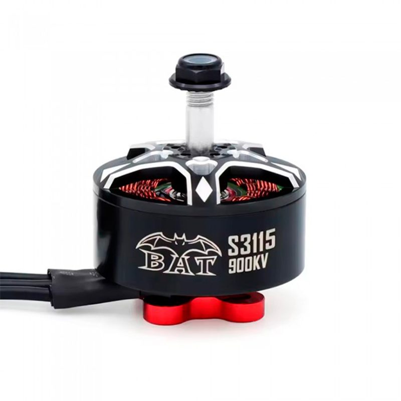 Мотор Surpass Hobby Bat S3115 900KV