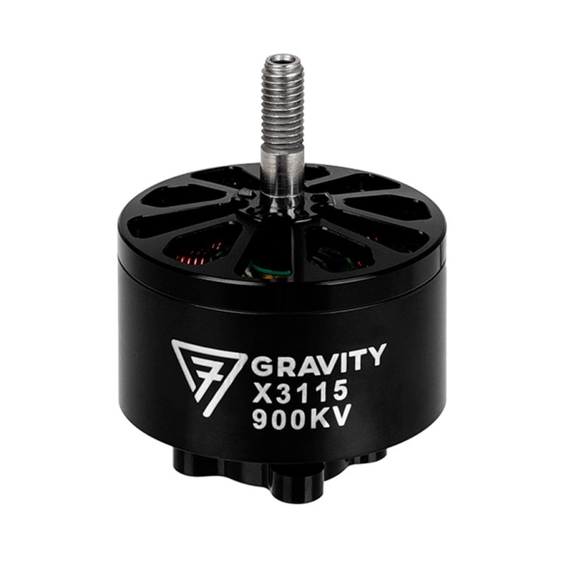Мотор Flash Hobby A3115 900KV
