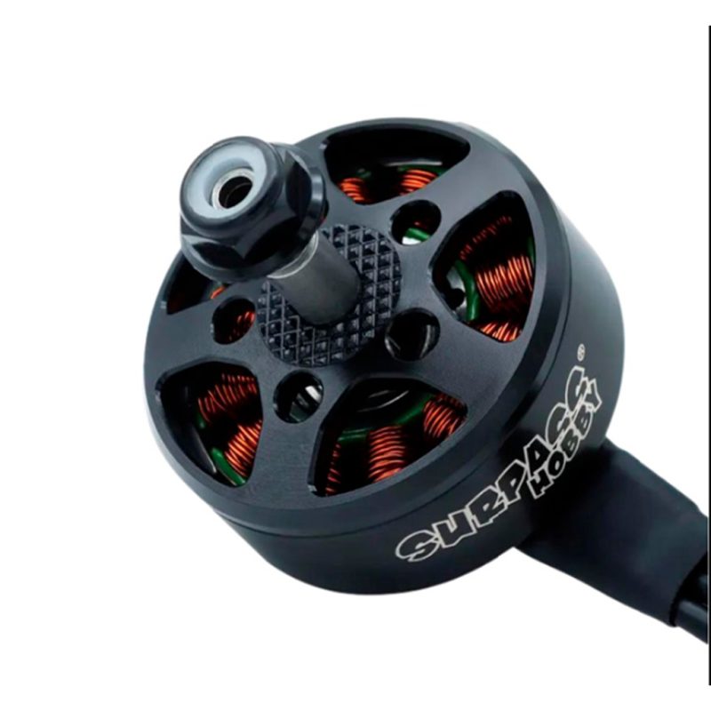 Мотор Surpass Hobby B2807 1300KV