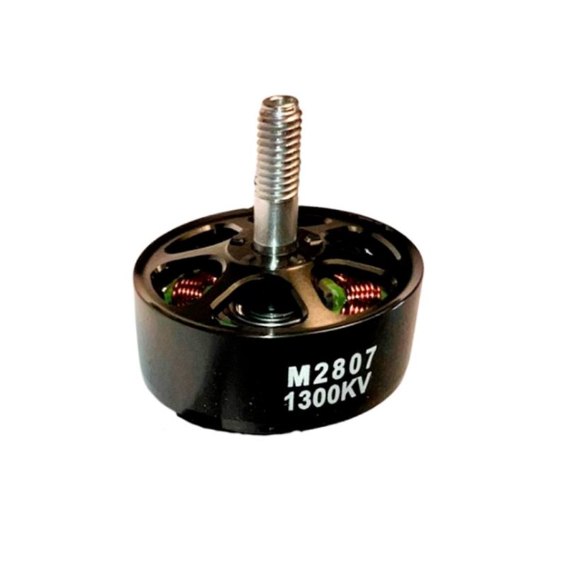 Мотор Flash Hobby M-2807 1300KV