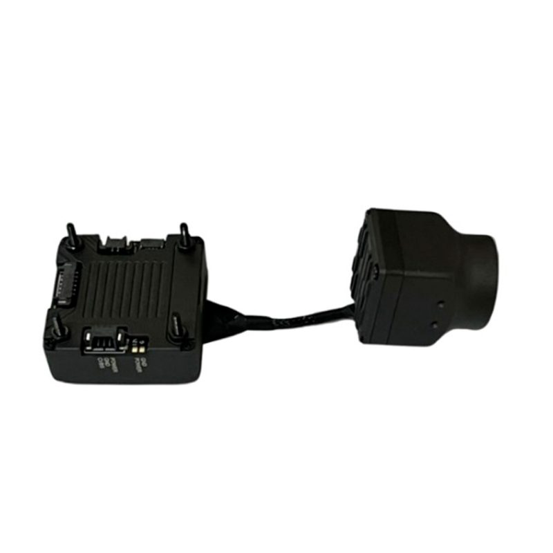 Тепловізійна камера 480 Thermal