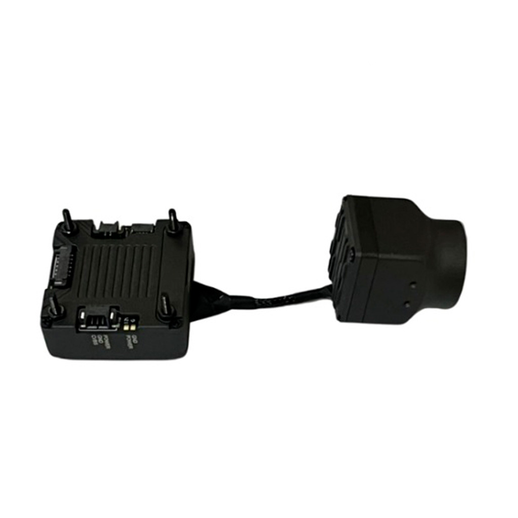 Тепловізійна камера 480 Thermal