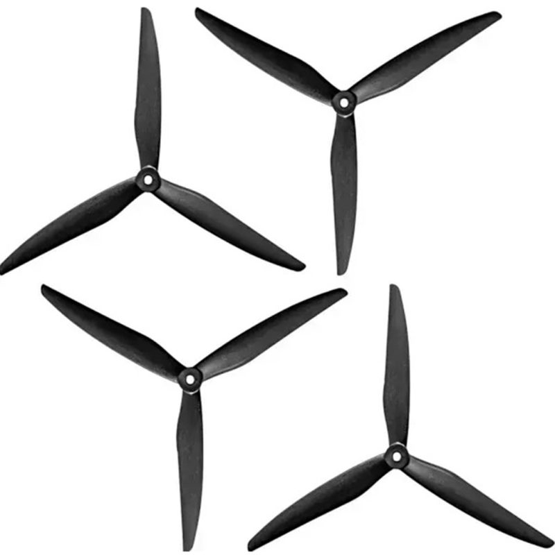 Пропелери Gemfan 1050-3 (set 4 pcs)