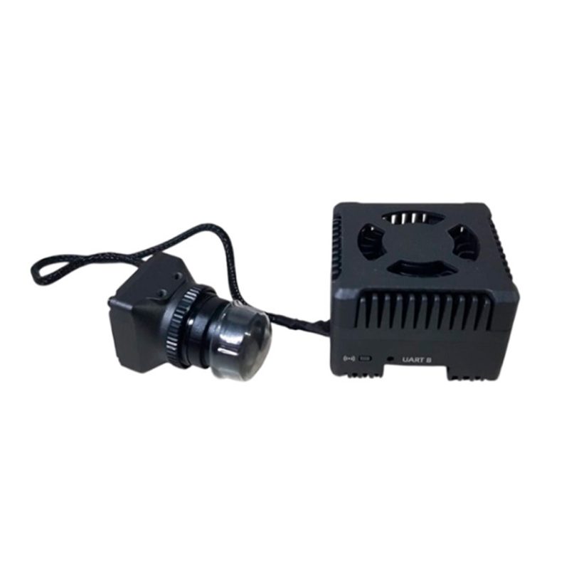 Цифрова Камера CADDX Ascent GT Kit (2 antennas set) 4W