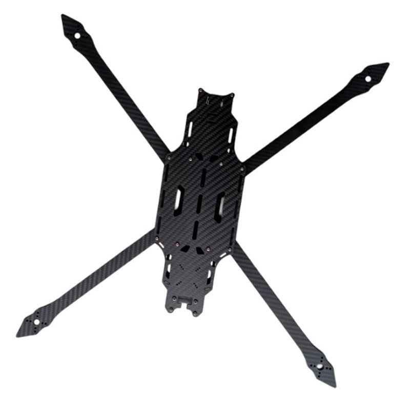 Комплект для збірки рами CADDX Mamont 15-inches для FPV-дронів