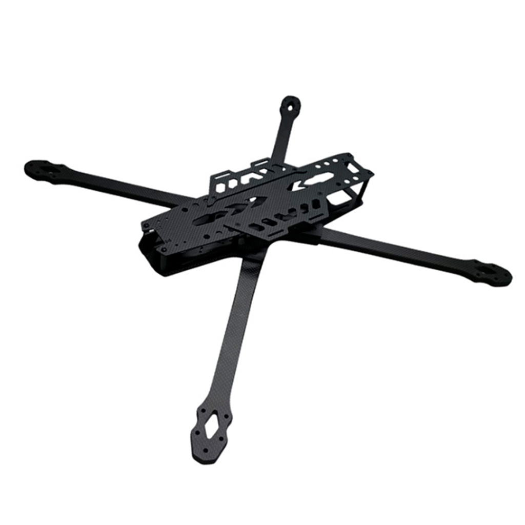 Рама CADDX Curve 13 (10mm) для FPV-дронів