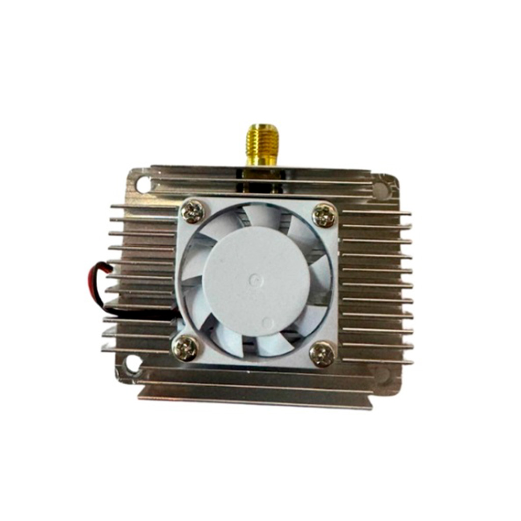 Відеопередавач AKK 6-7G 3W VTX