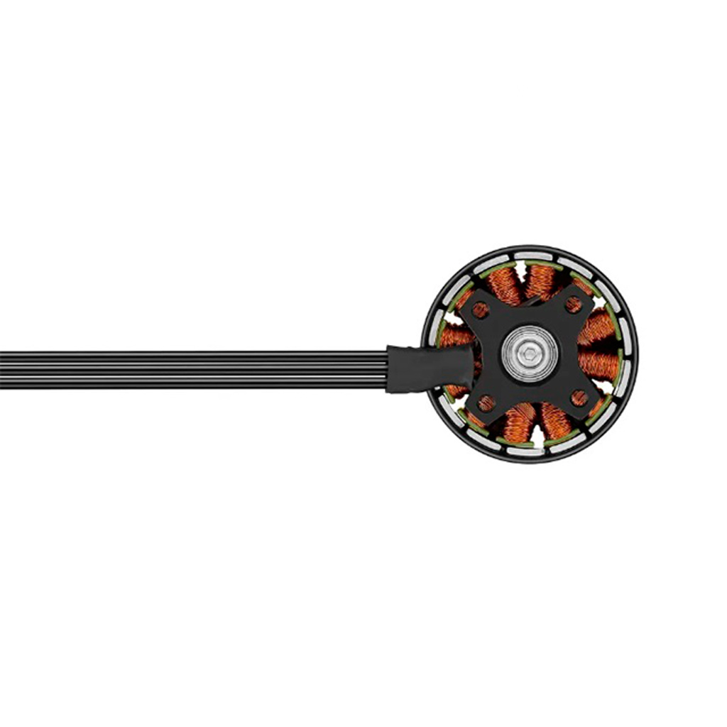 Мотор Flash Hobby RTF4315 520KV - Зображення 3