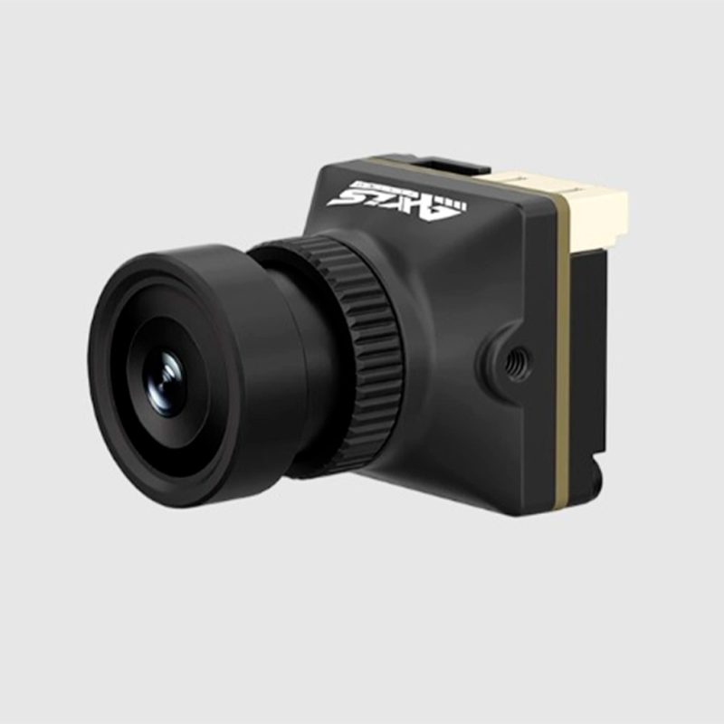 Камера NAJA PRO 1500TVL /FOV125° /Super WDR